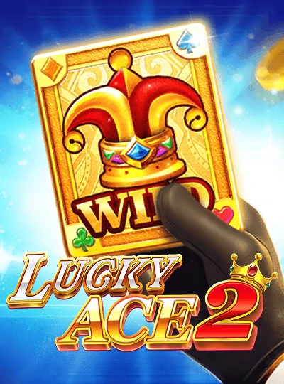 Wolf Gold slot game cover